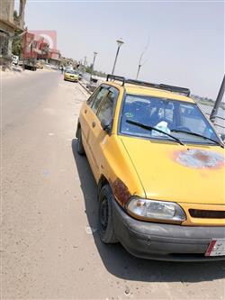 سایپا 131